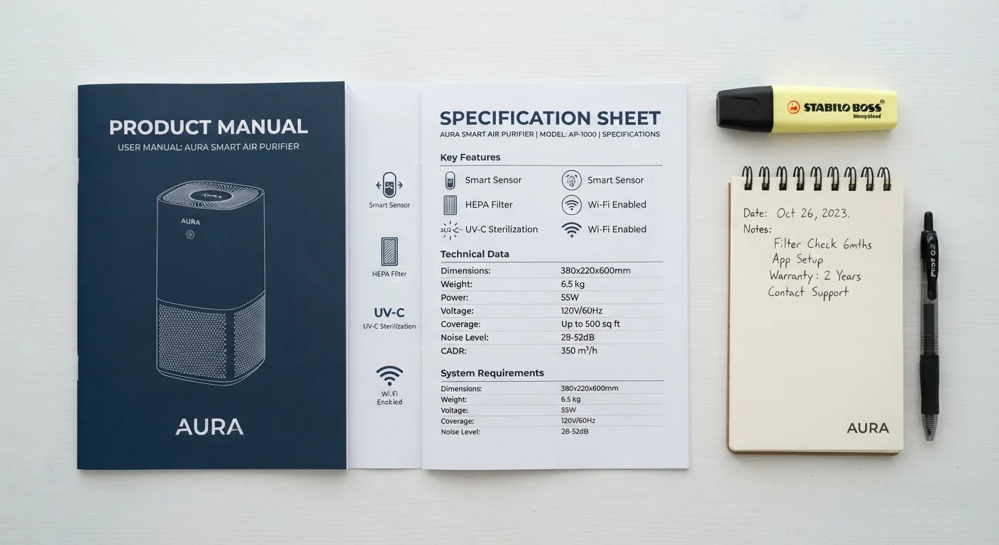 Product Comparisons