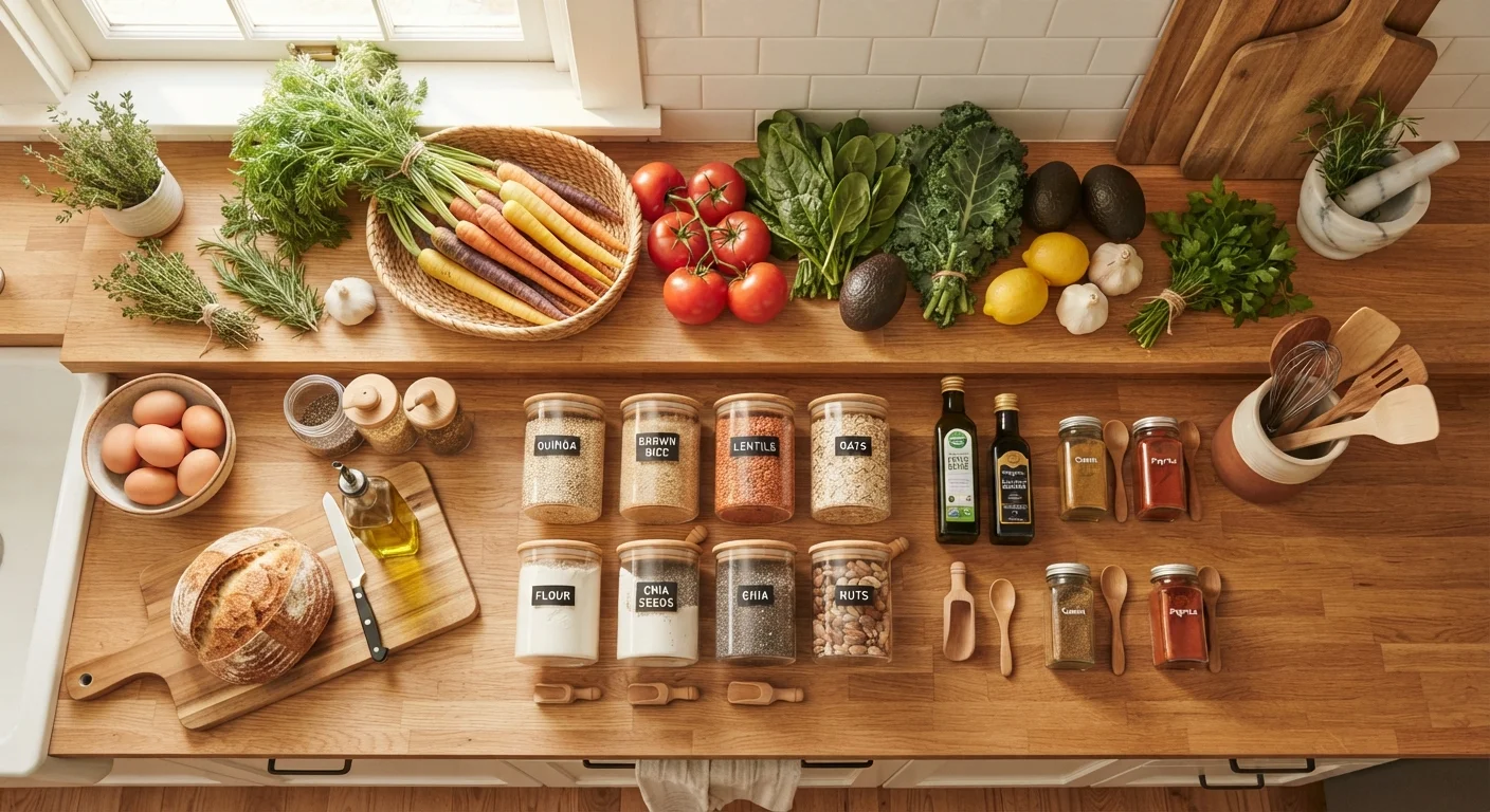 Nutrition Basics