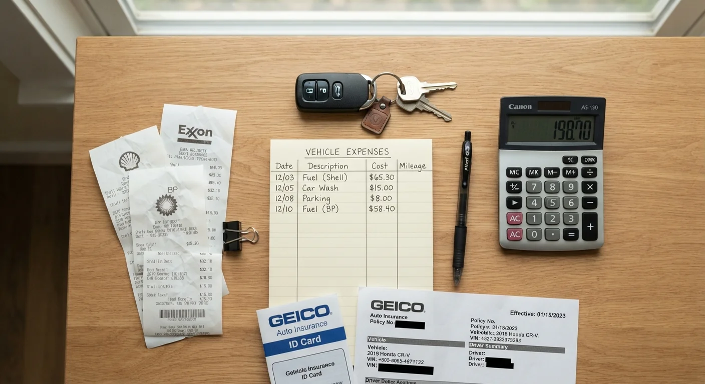Car Ownership Costs