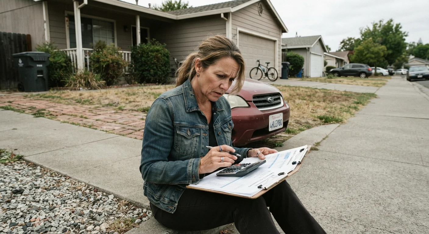 Assumptions About Car Ownership That Lead to Budget Surprises
