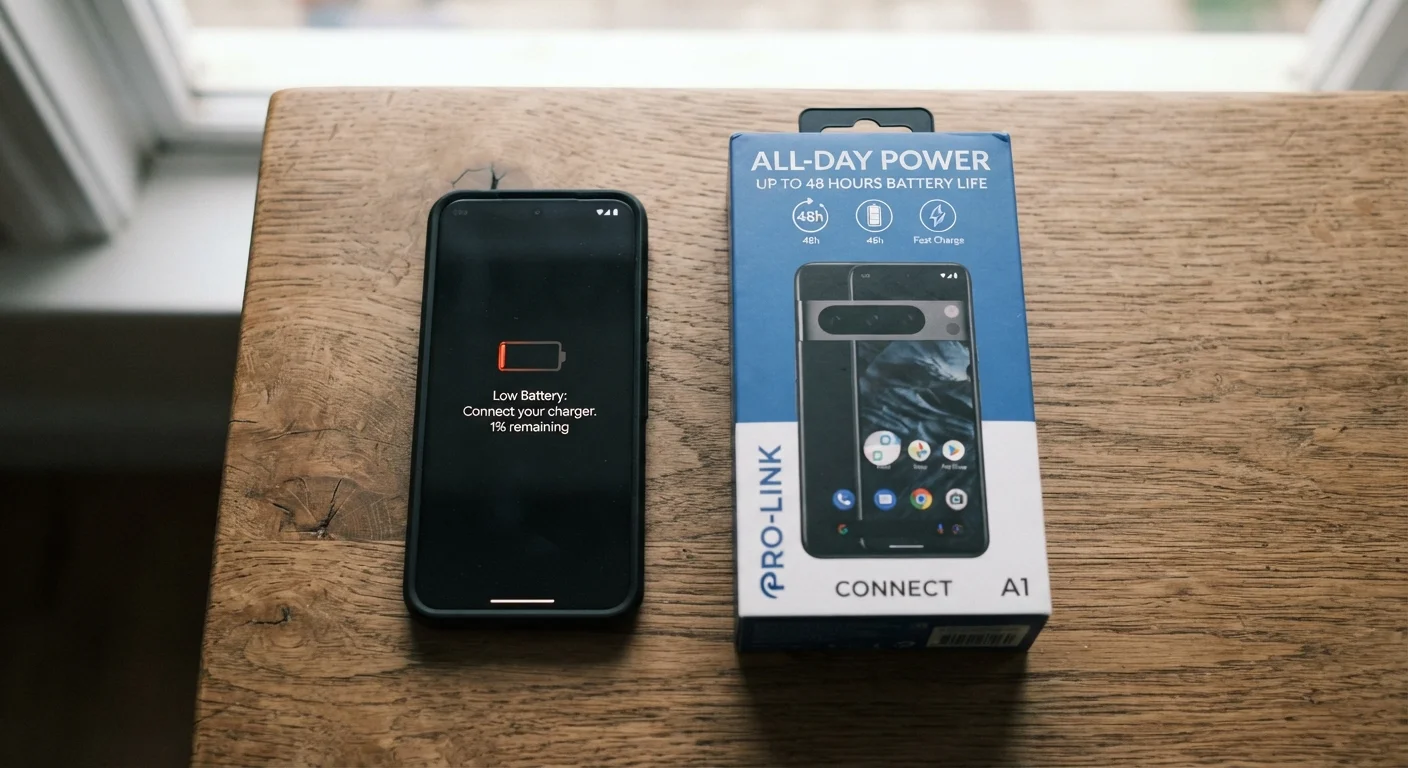 Battery Life Claims on the Box vs. What You'll Actually Get