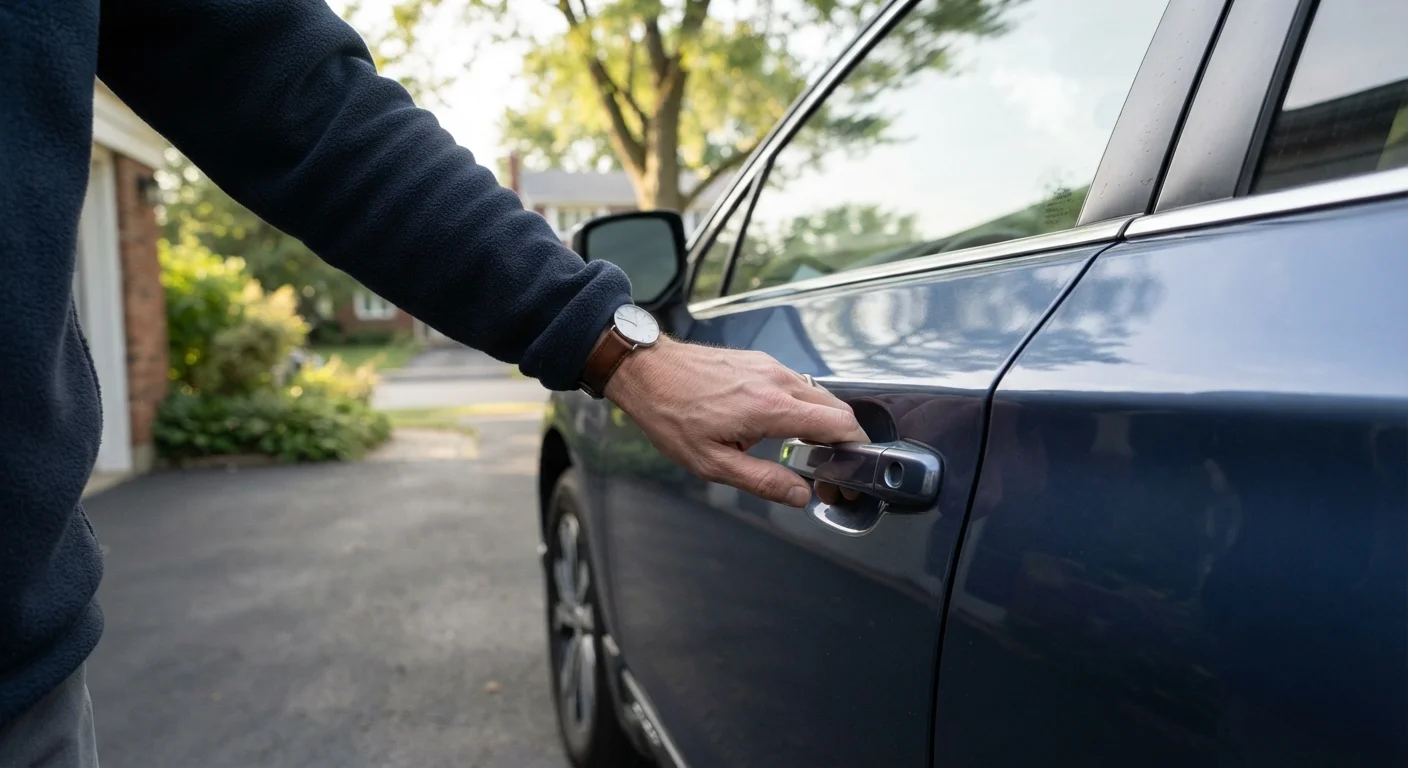 Safe Driving Tips