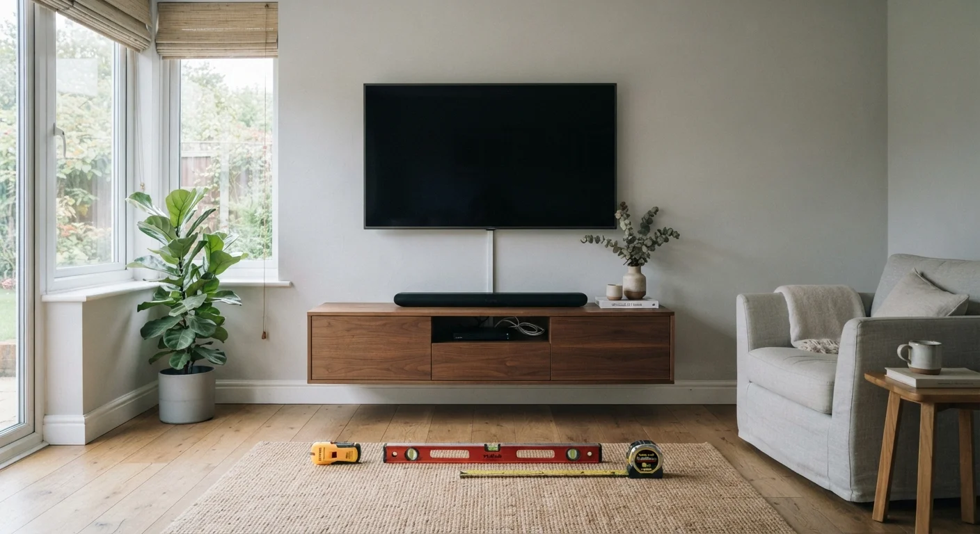 TVs Audio