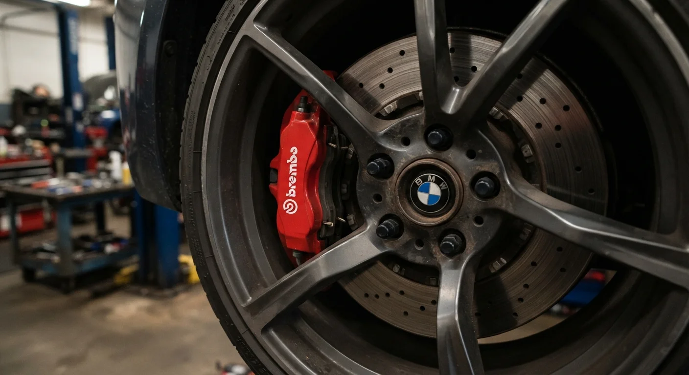 Car Maintenance