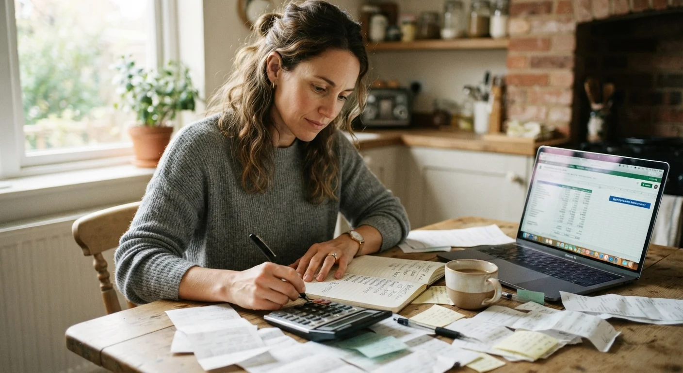 Budgeting on an Irregular Income: Strategies That Account for Unpredictable Paychecks