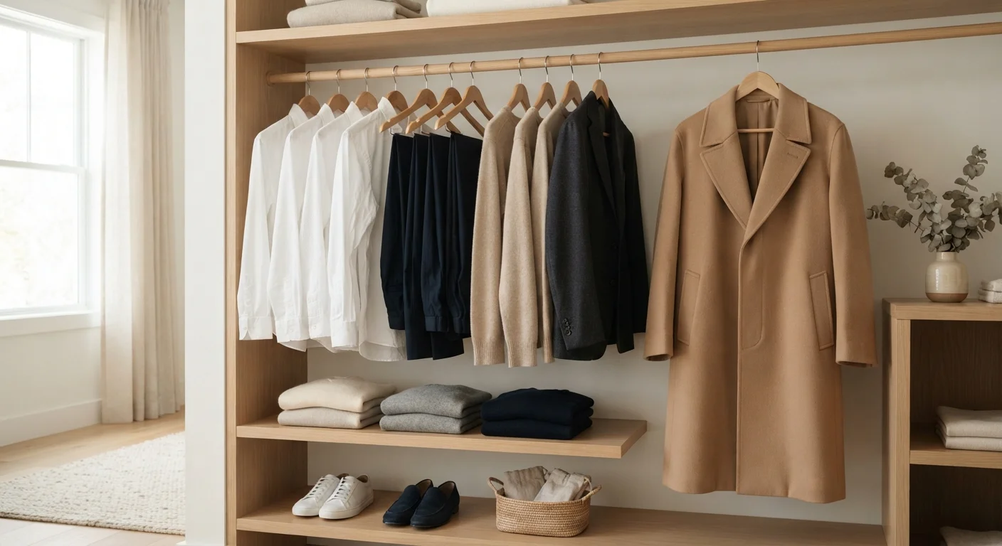 Everyday Fashion