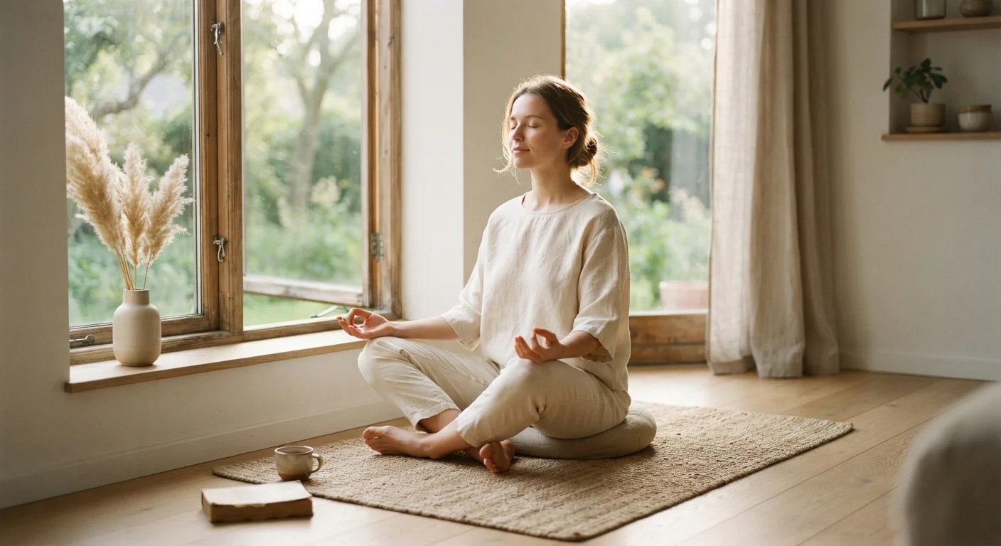 Mental Wellbeing