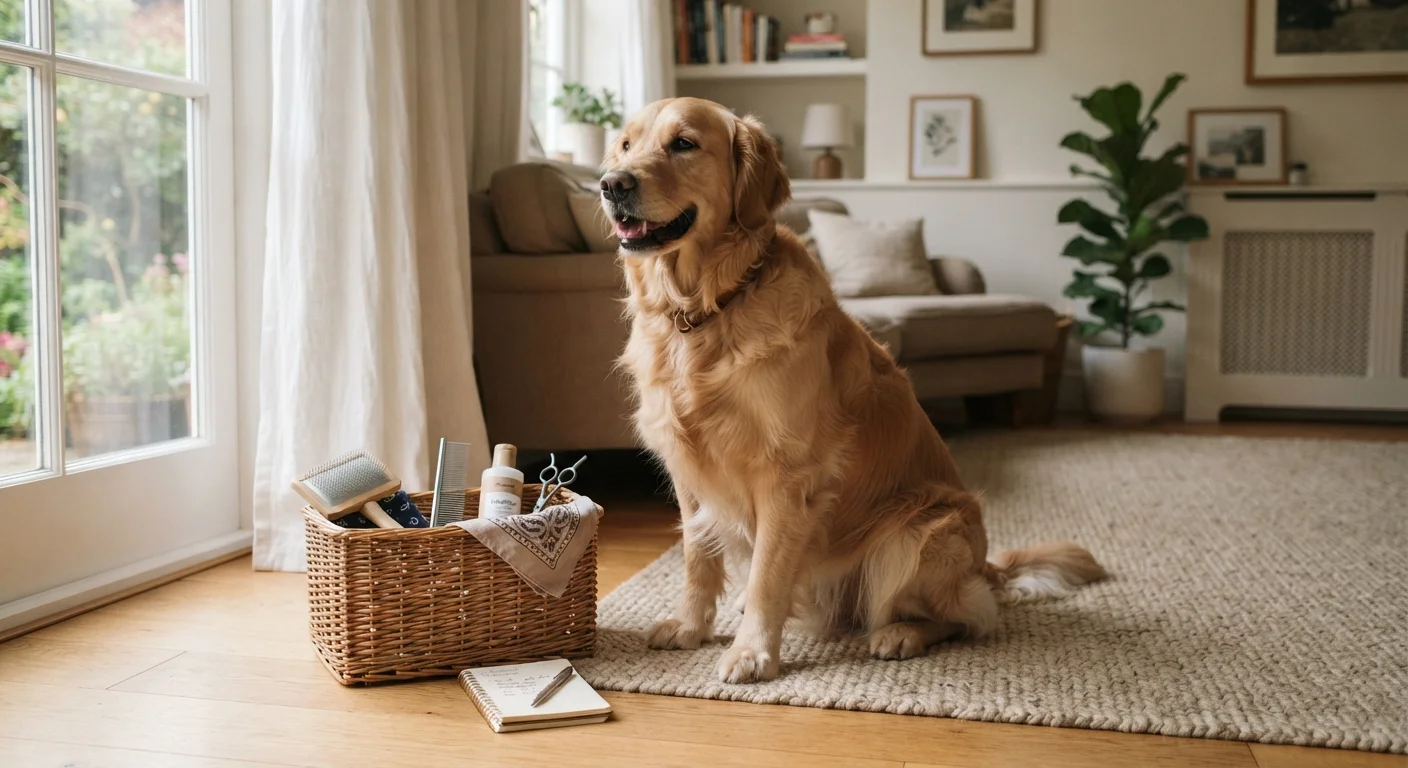 Pet Health Basics