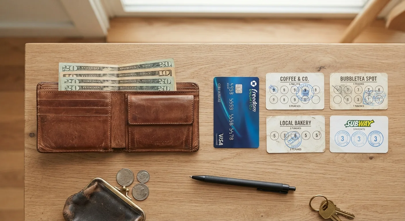 Cashback Programs vs. Loyalty Points: What Actually Saves You More