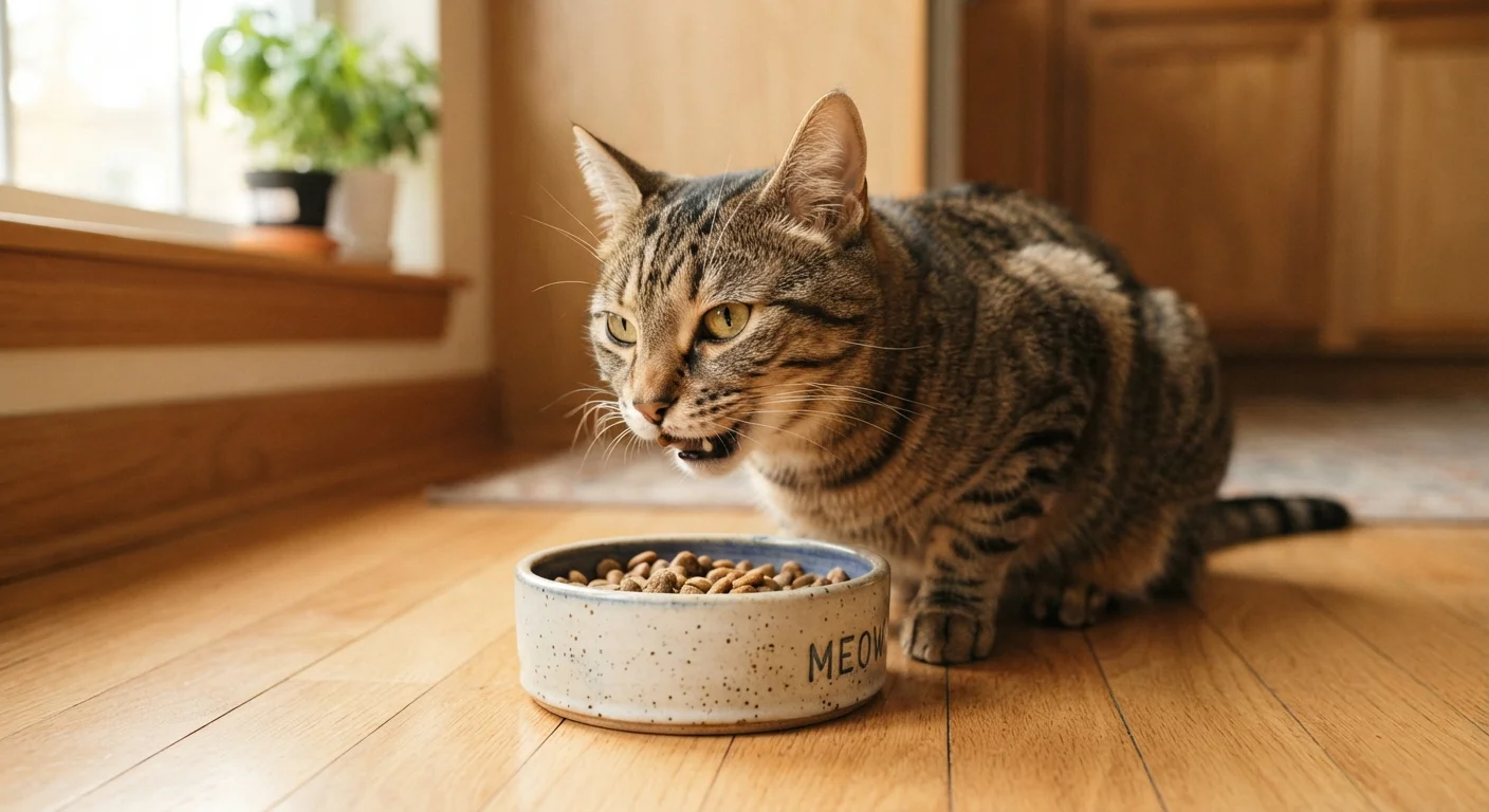 Pet Food Nutrition