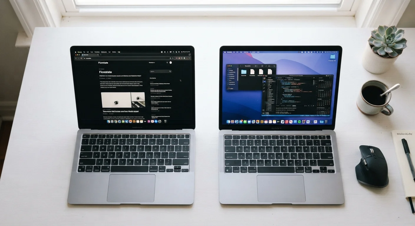 Chromebook vs. Windows Laptop: Sorting Out the Real Differences