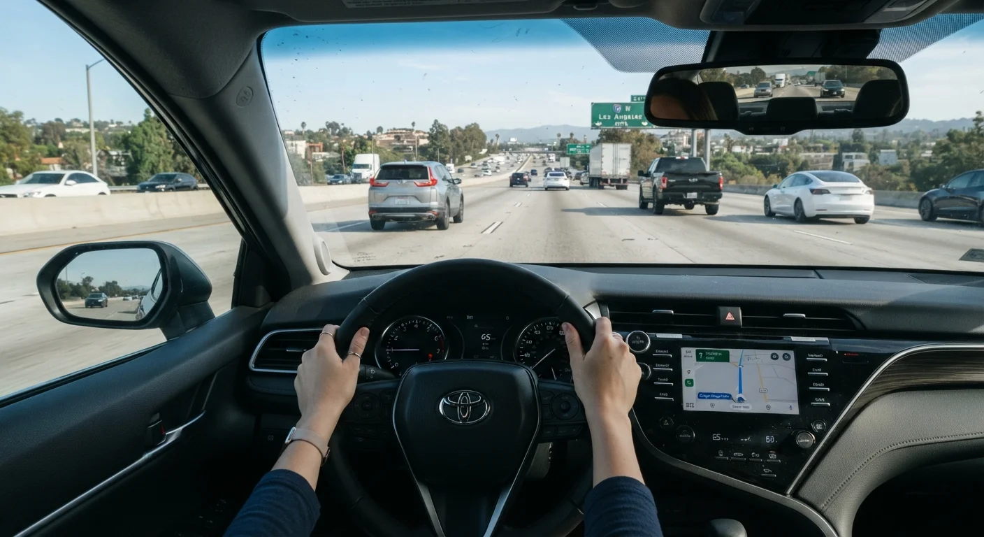 Defensive Driving: What It Actually Means and Why It Matters