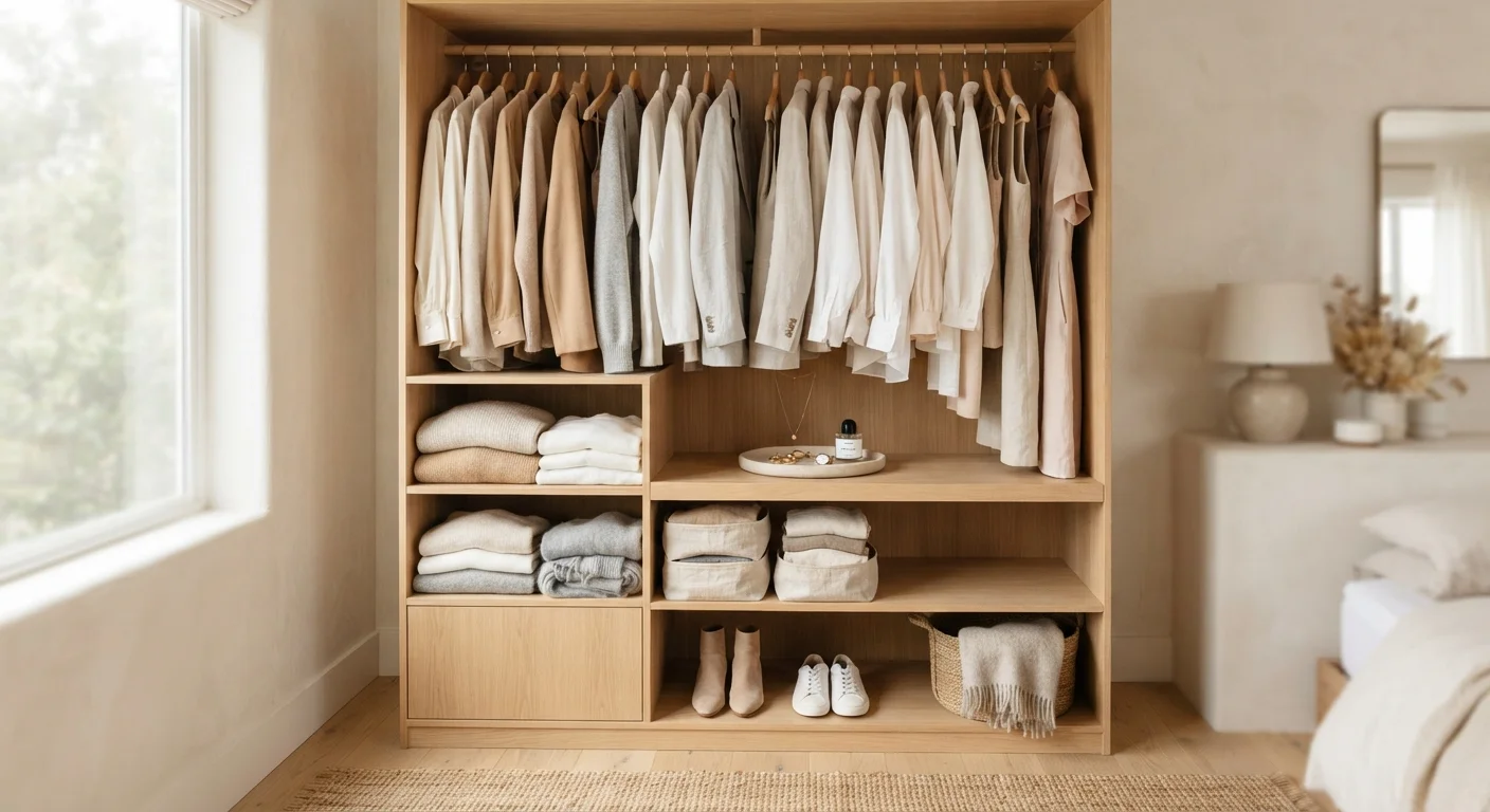Dressing Well on a Budget: Principles That Hold Across Every Season