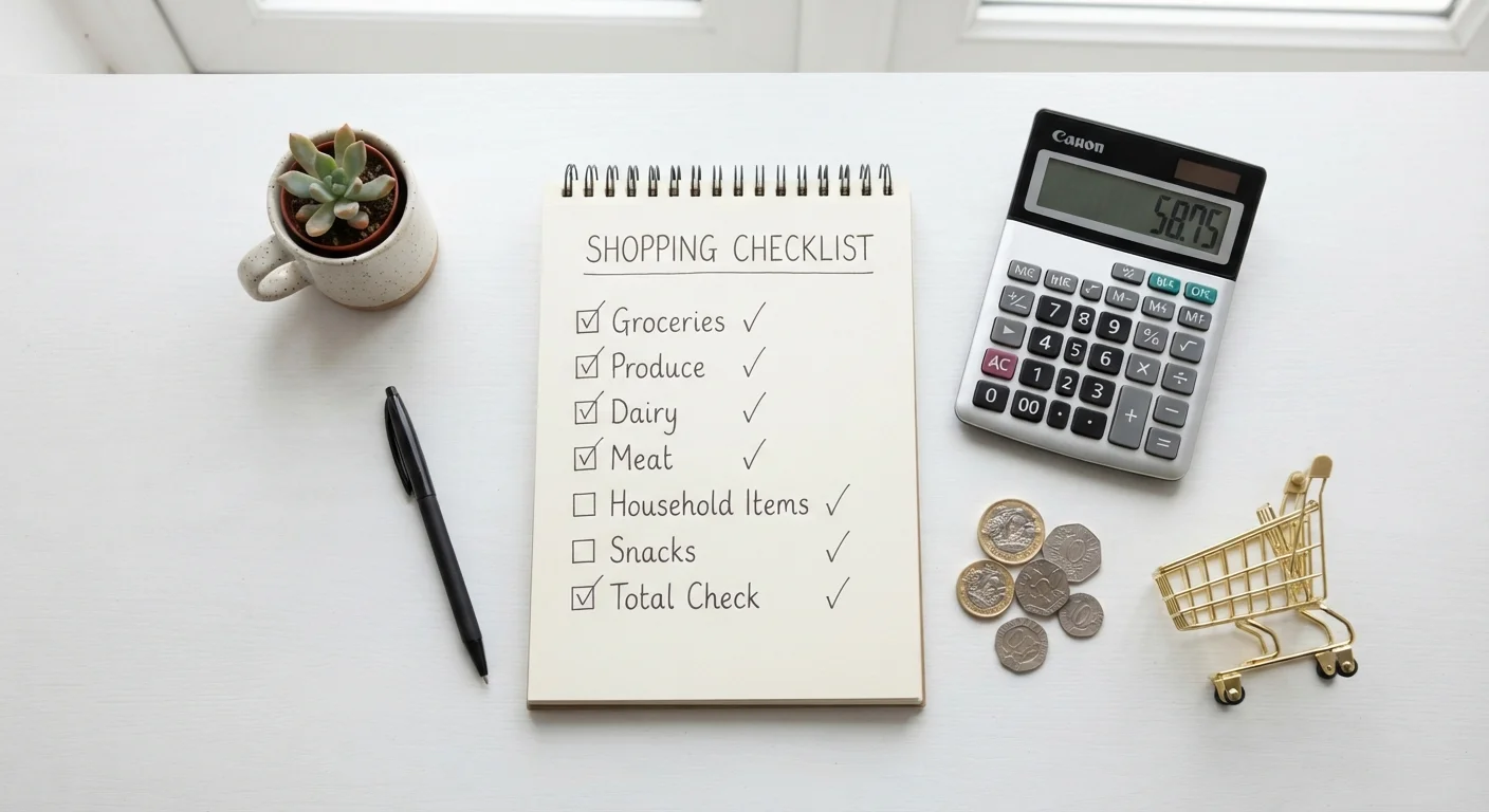 Everything That Goes Into a Smart Everyday Purchase Decision