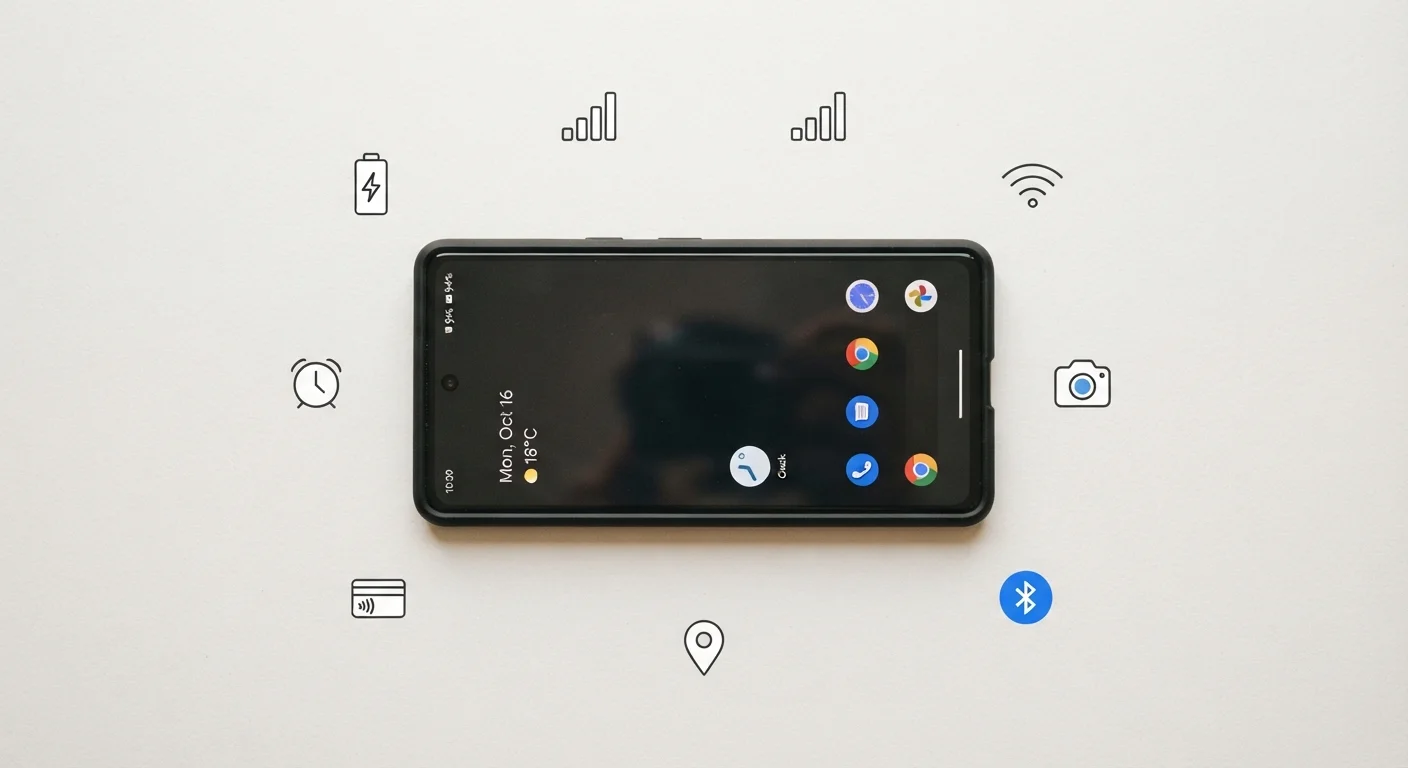 Everything to Know Before Buying Your First Smartphone