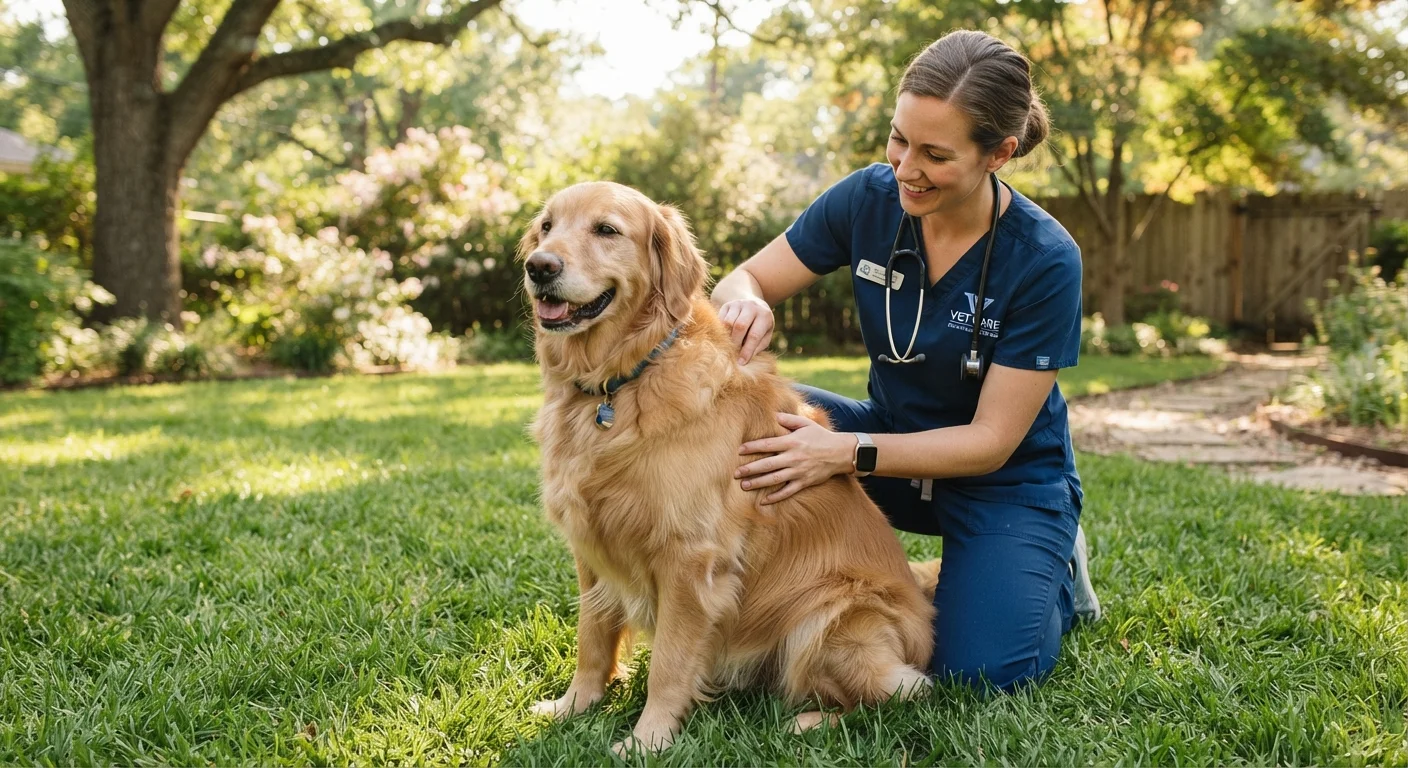 Flea, Tick, and Heartworm Prevention: Getting the Basics Right