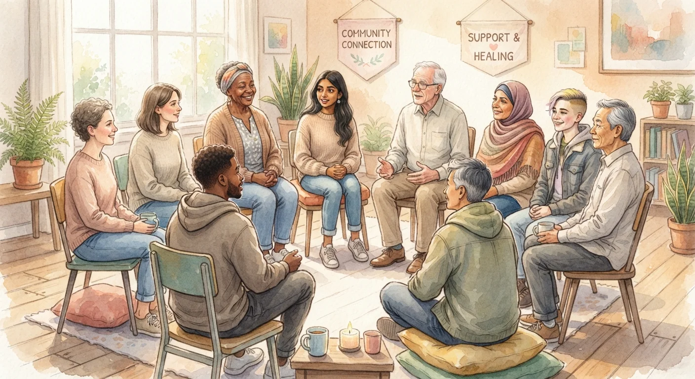 Free and Low-Cost Mental Health Resources Available to Americans Right Now
