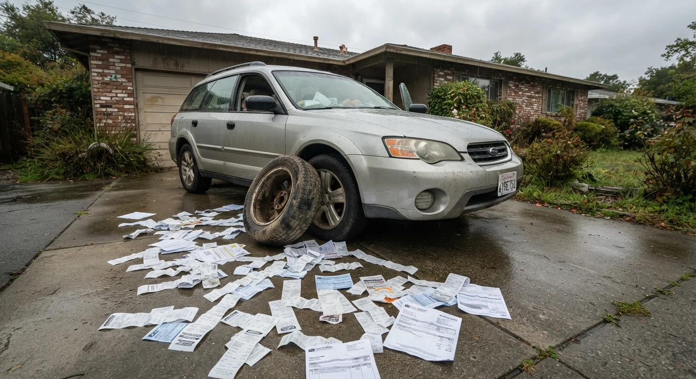 Hidden Car Ownership Expenses That Catch Drivers Off Guard