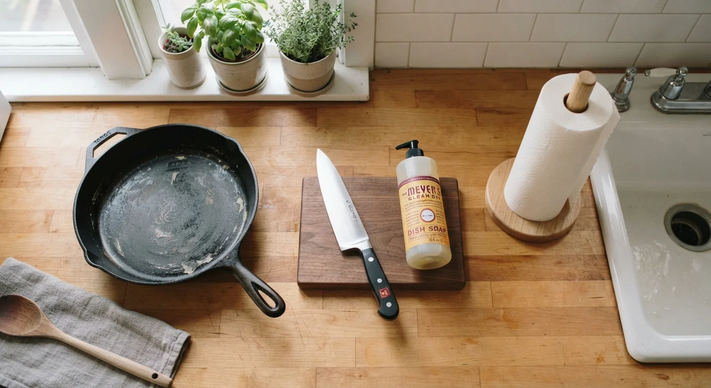 Home Essentials Worth Spending More On — and Where It Rarely Matters