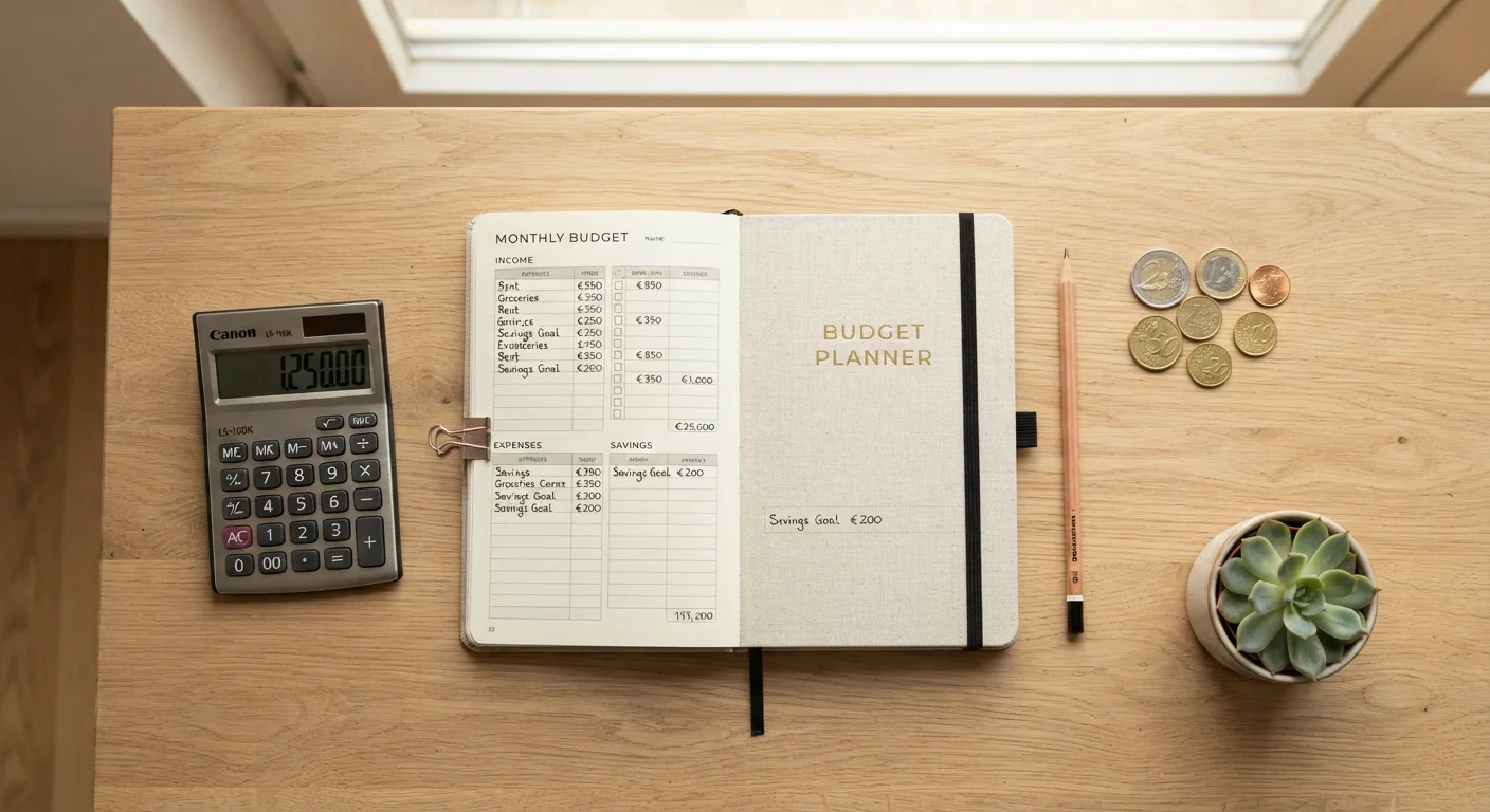 Honest Tradeoffs of Strict Budgeting: What You Gain, What You Give Up