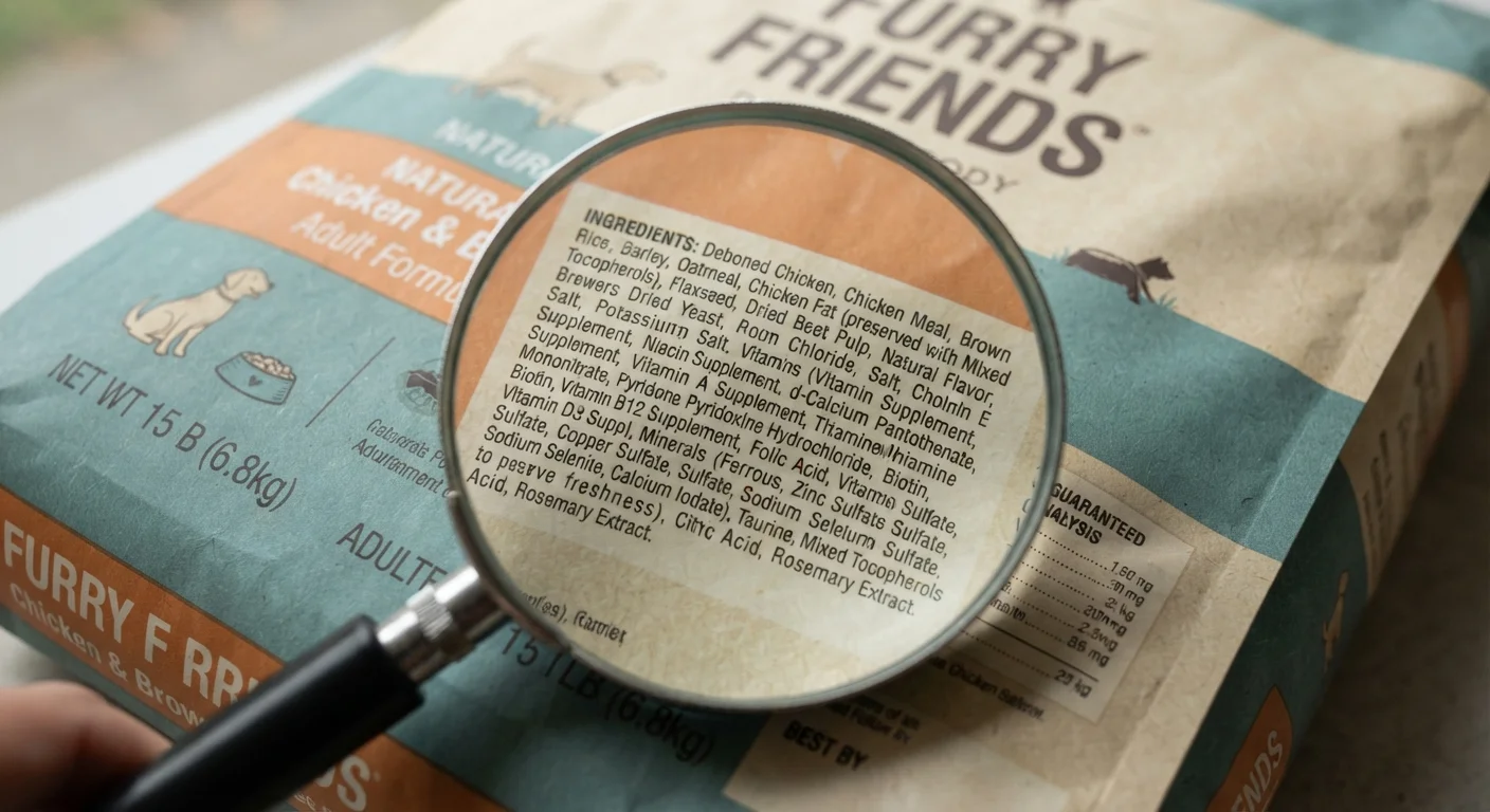 Ingredient Splitting, Fillers, and Other Label Tactics Worth Knowing