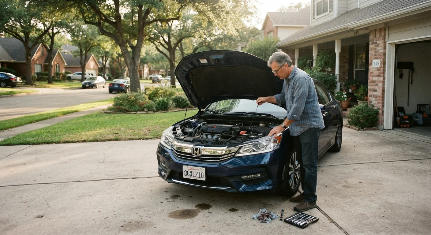 Keeping Long-Term Ownership Costs Under Control