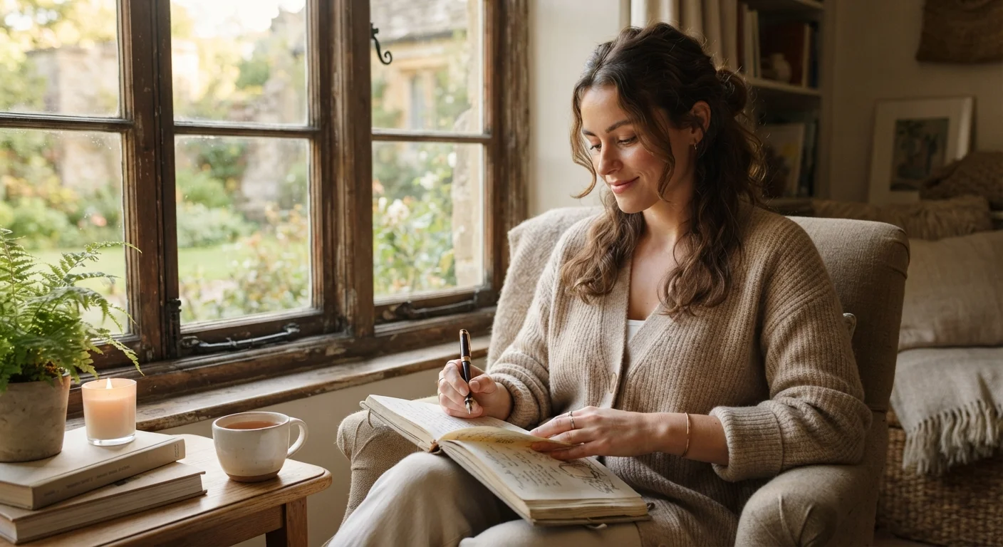 Mental Wellness Check-In: Questions to Assess Your Emotional Health Honestly