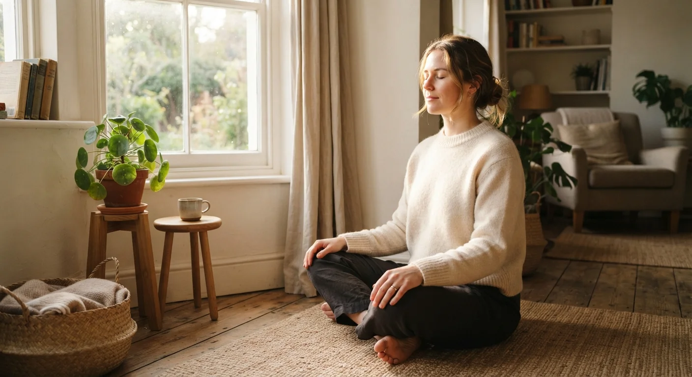 Mindfulness on a Budget: What It Is, What It Isn't, and How to Start