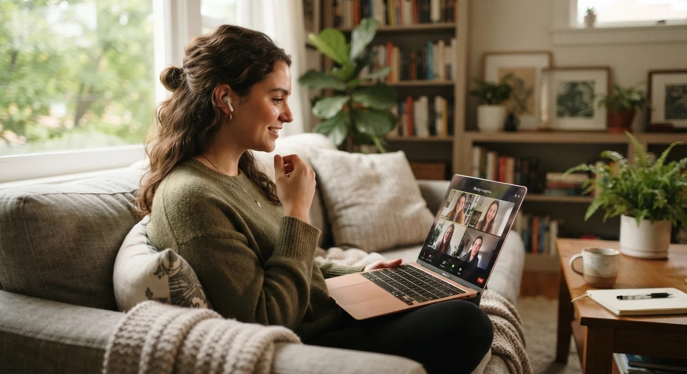 Online Therapy: Trade-Offs Worth Knowing Before You Sign Up