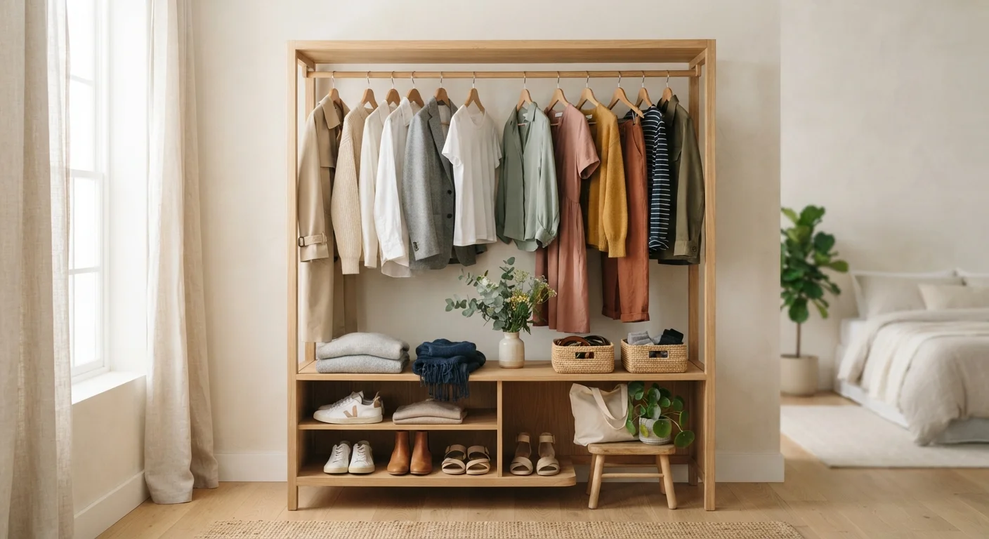 Outfit Repeating Is Normal — Here's How to Do It Strategically