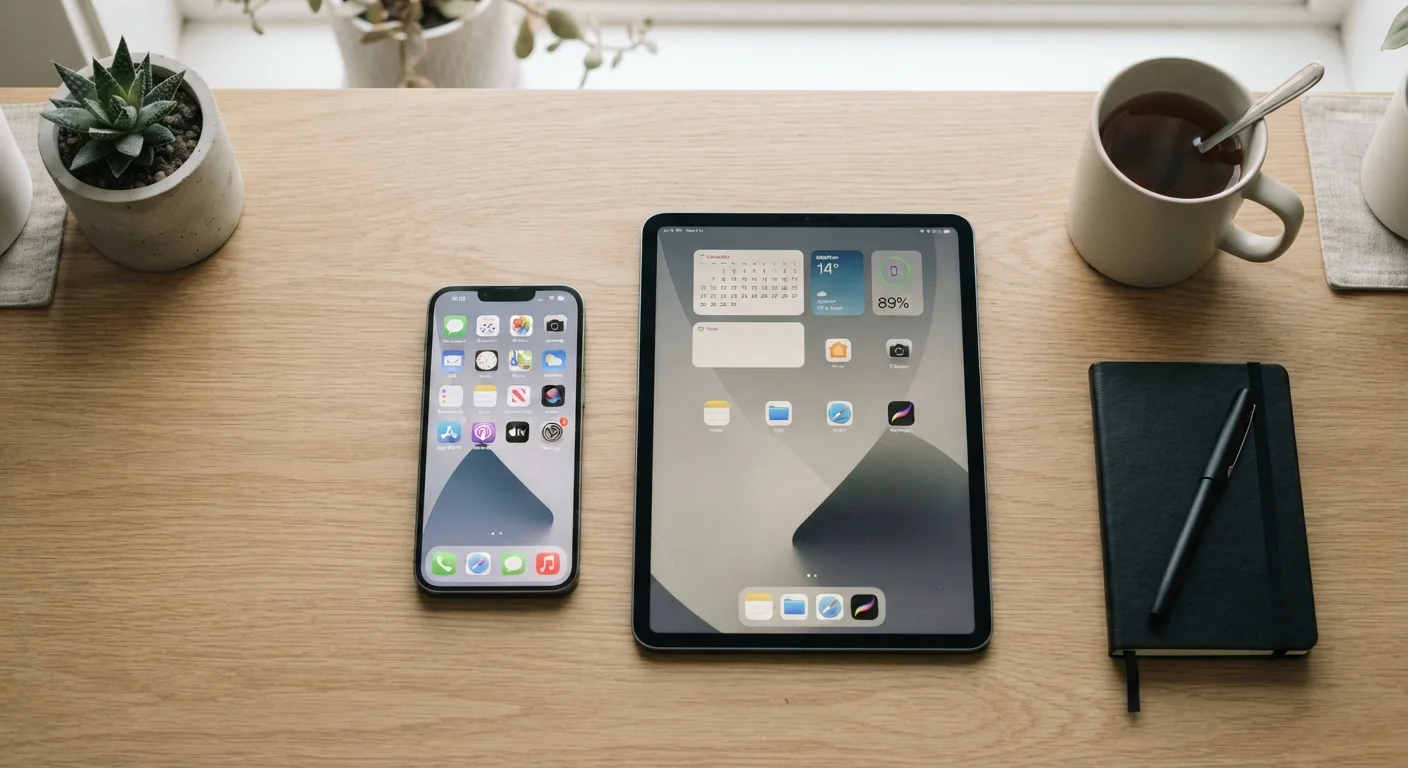 Phone vs. Tablet: Which Device Fits Your Daily Life?