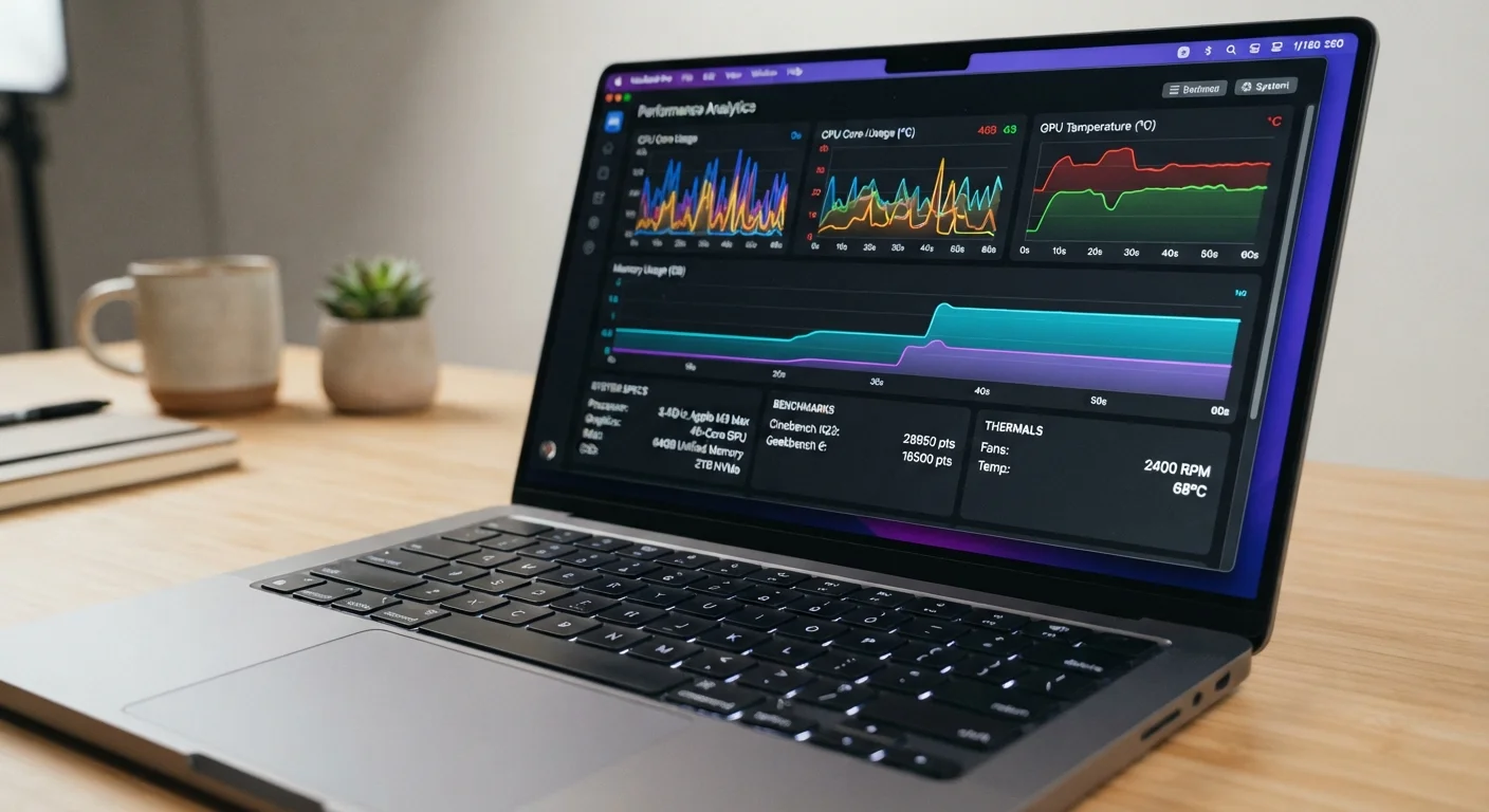RAM, Storage, and Processors: What Laptop Specs Actually Mean for Everyday Use