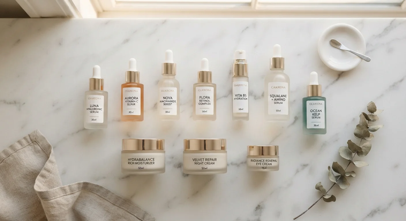 Retinol vs. Retinoid: Same Shelf, Very Different Strengths