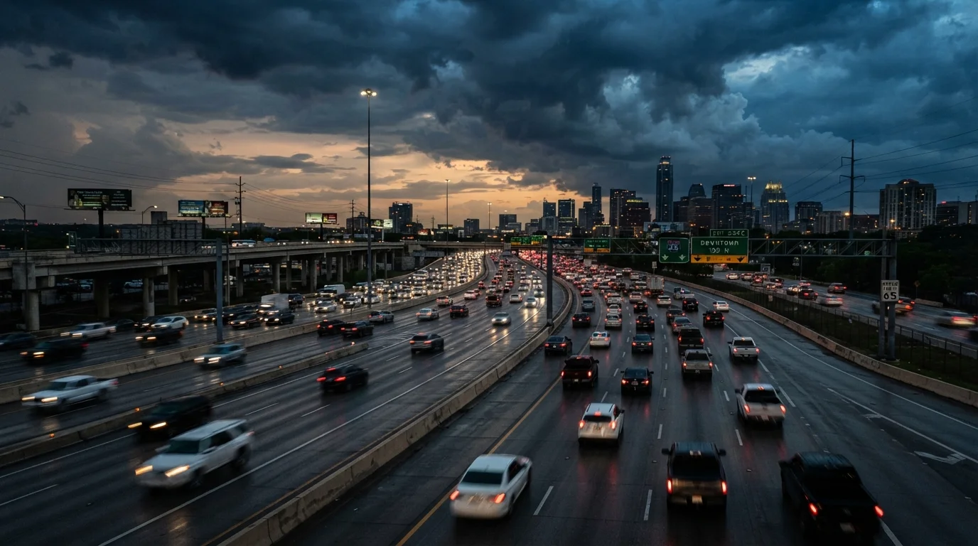 Road Safety Myths That Could Actually Get You Into Trouble