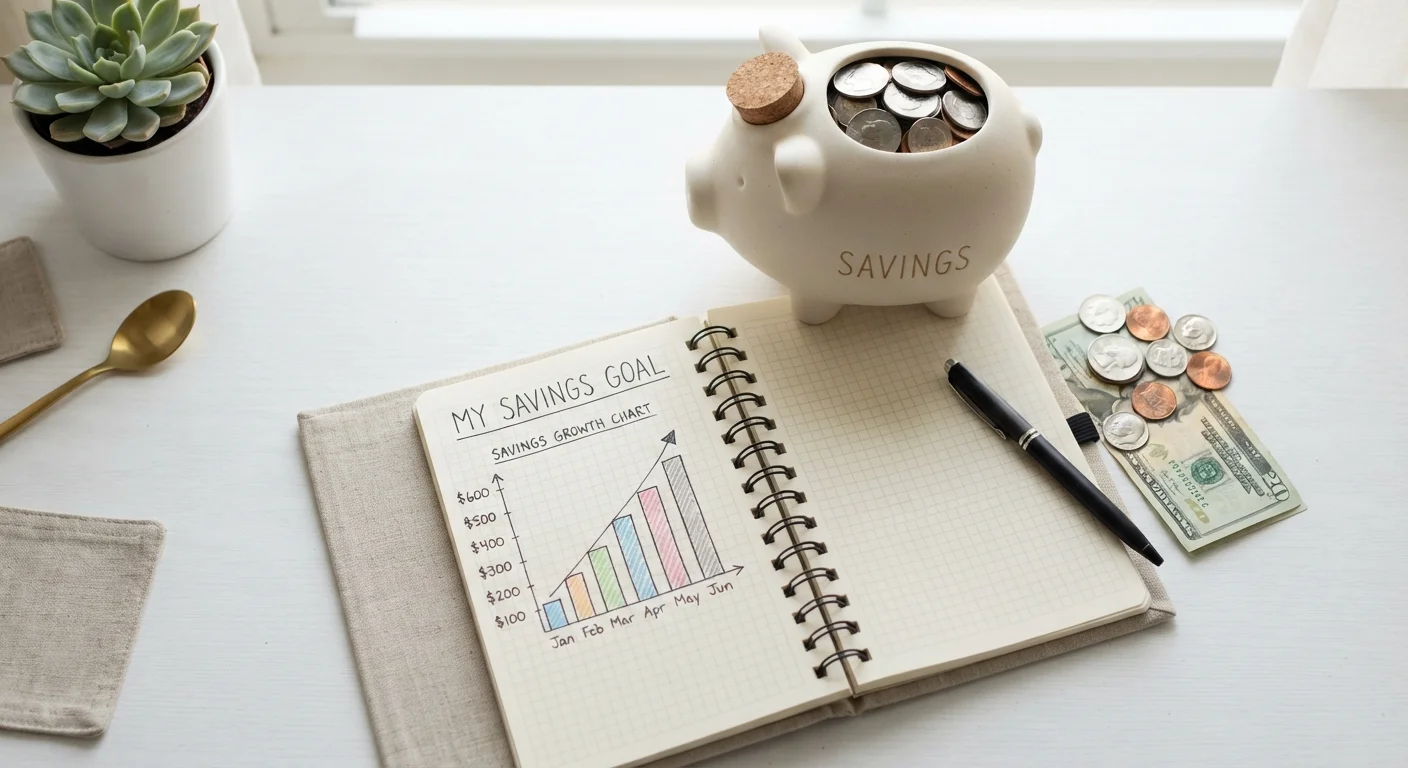 Savings Accounts Compared: HYSA, Money Market, and Traditional Savings