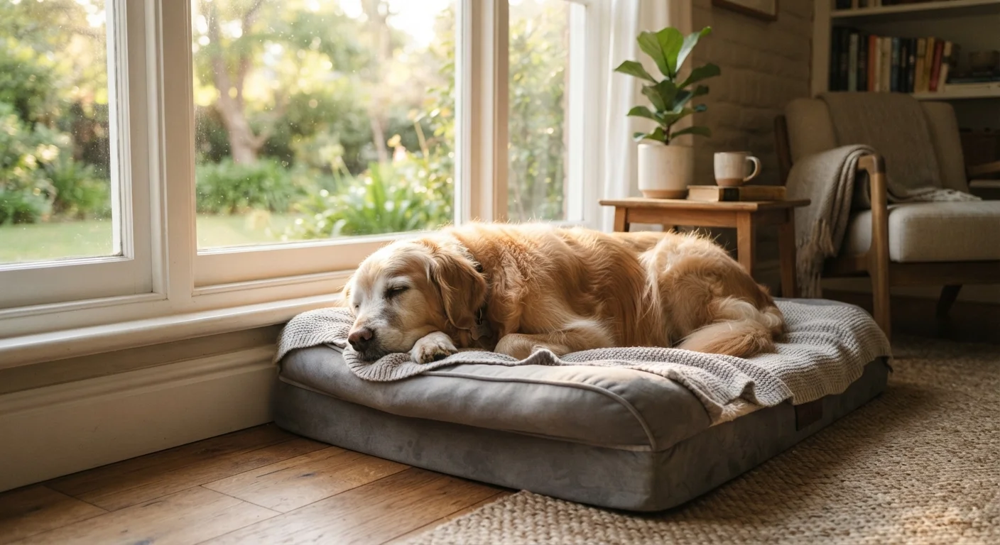 Senior Pet Care: How Health Needs Shift as Animals Age