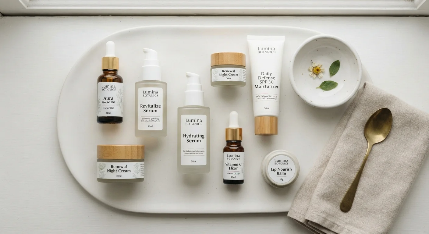 Skin Type vs. Skin Condition: A Distinction That Changes Everything
