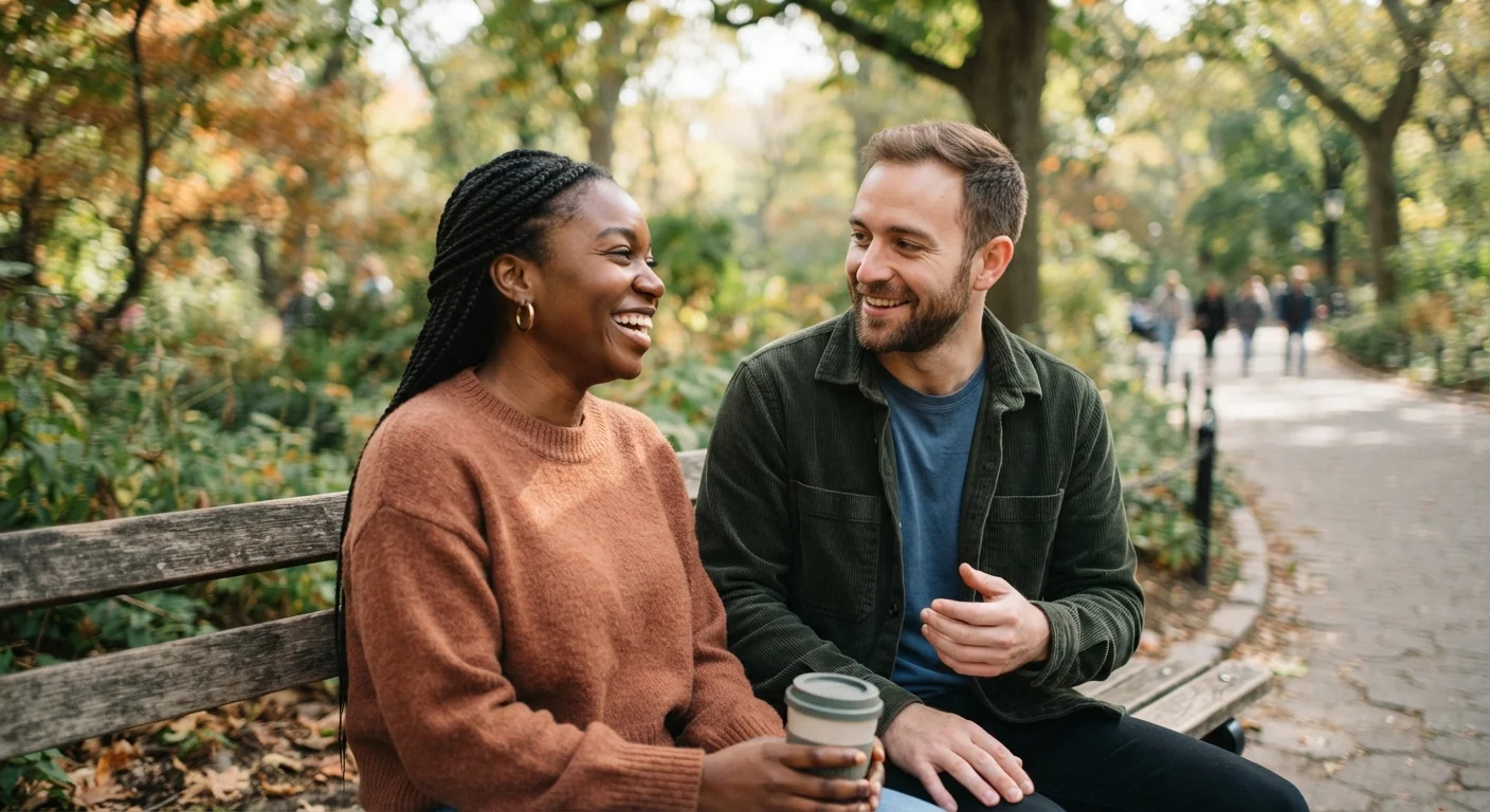 Social Connection as a Mental Health Tool: What Research Actually Shows