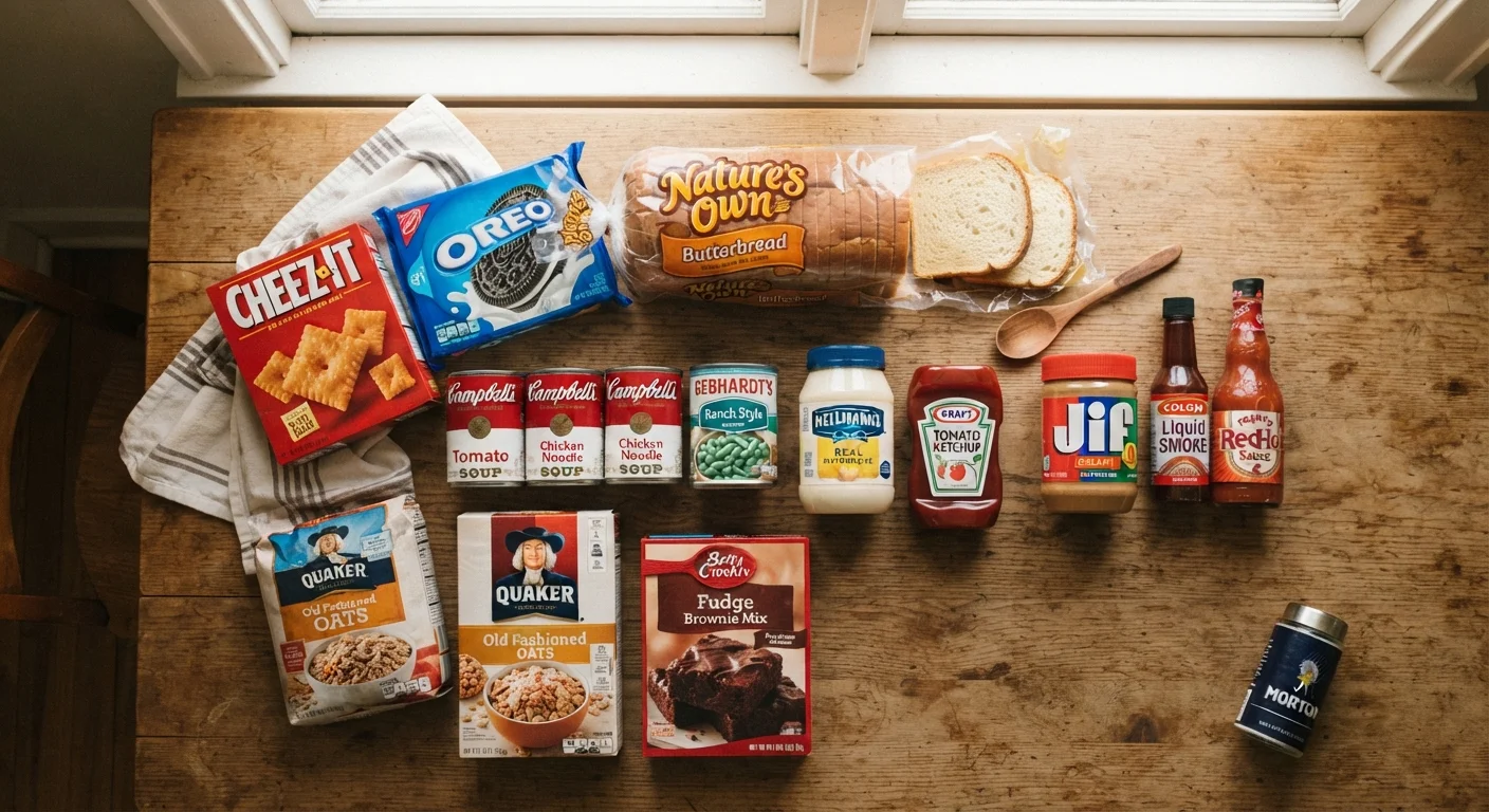 Sodium in the American Diet: How Much Is Too Much?