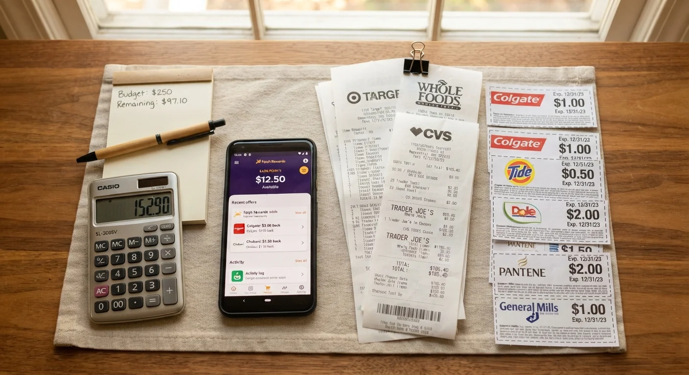 Stacking Discounts Without Getting Burned by Fine Print
