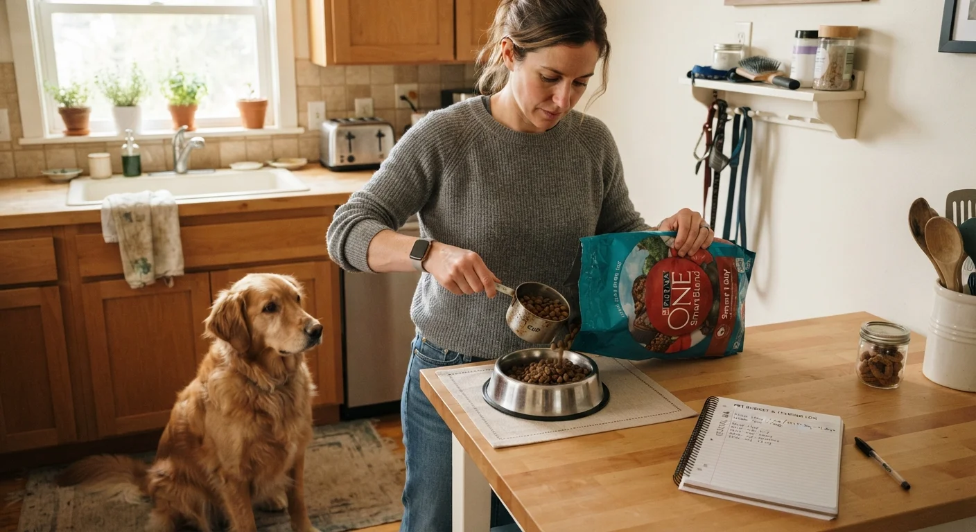 Stretching Your Pet Food Budget Without Cutting Nutritional Corners