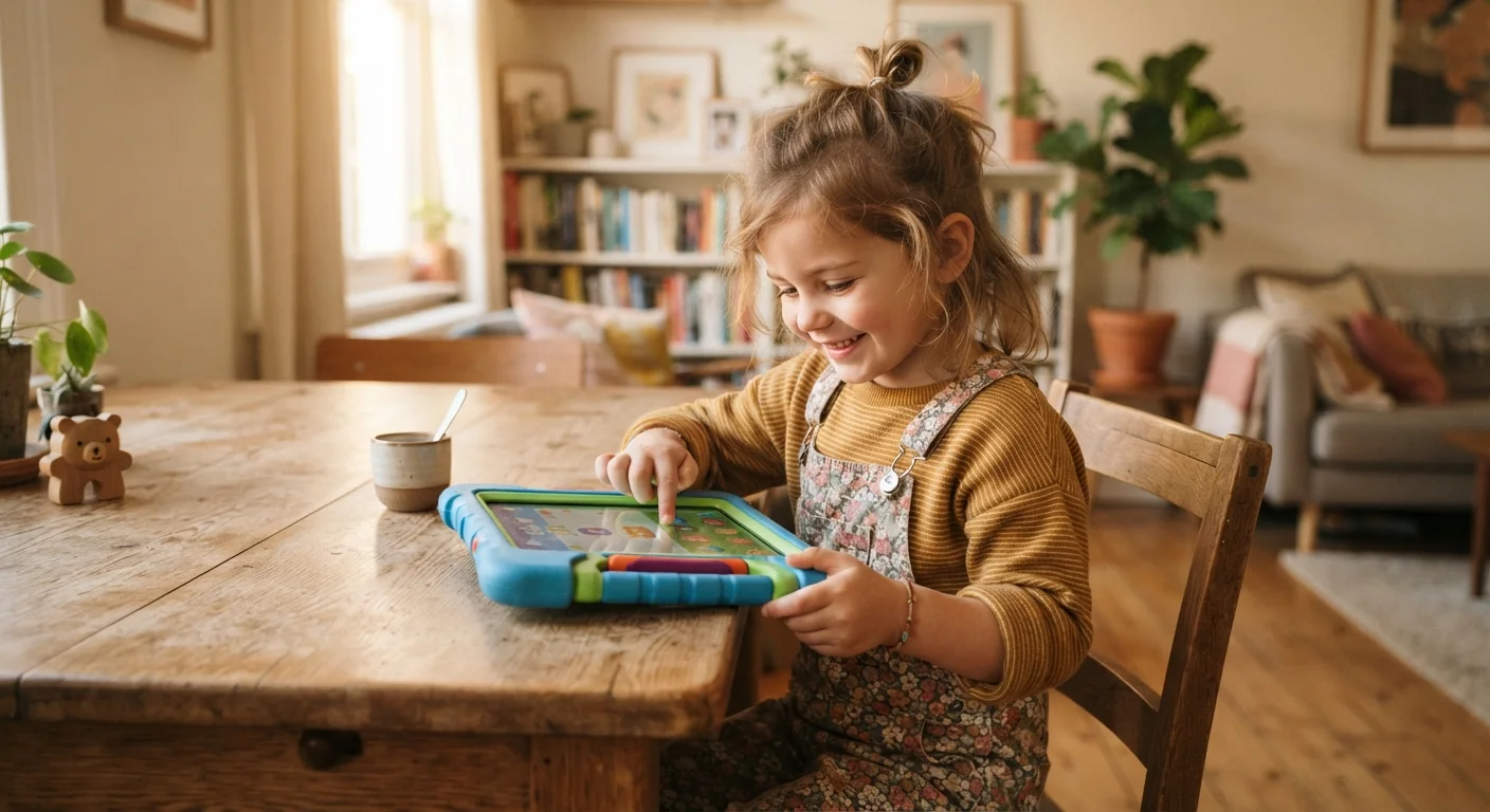 Tablets for Kids: What Specs, Settings, and Safeguards Actually Matter