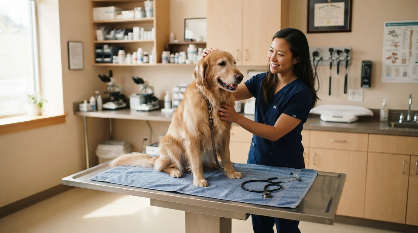 The Hidden Costs of Skipping Routine Pet Care