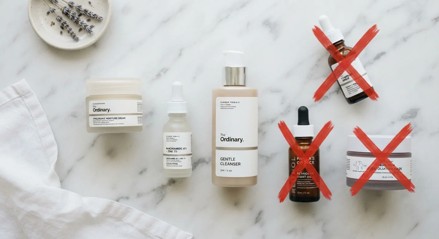 The Ingredient Pairs You Should Never Mix — and Why