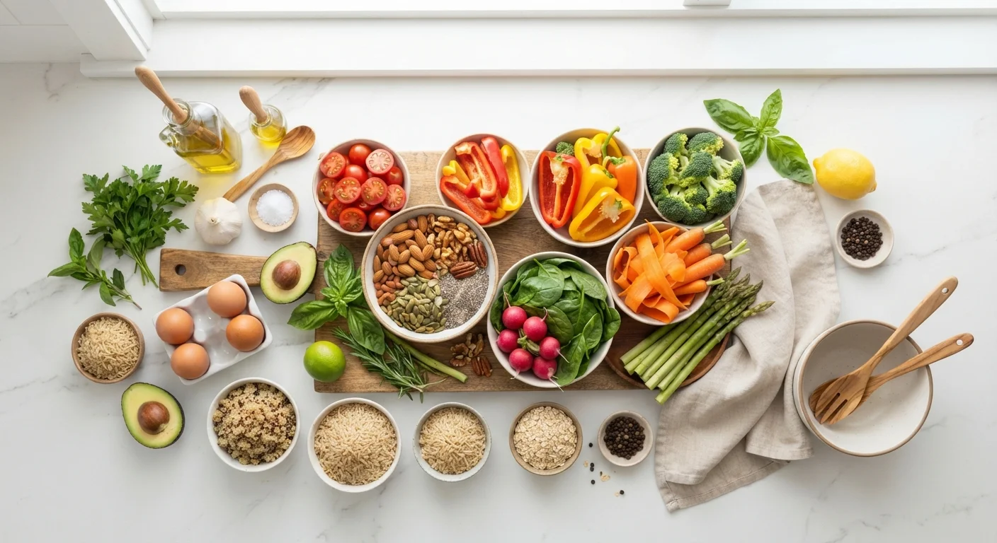 The Truth Behind Popular Nutrition Myths Americans Still Believe