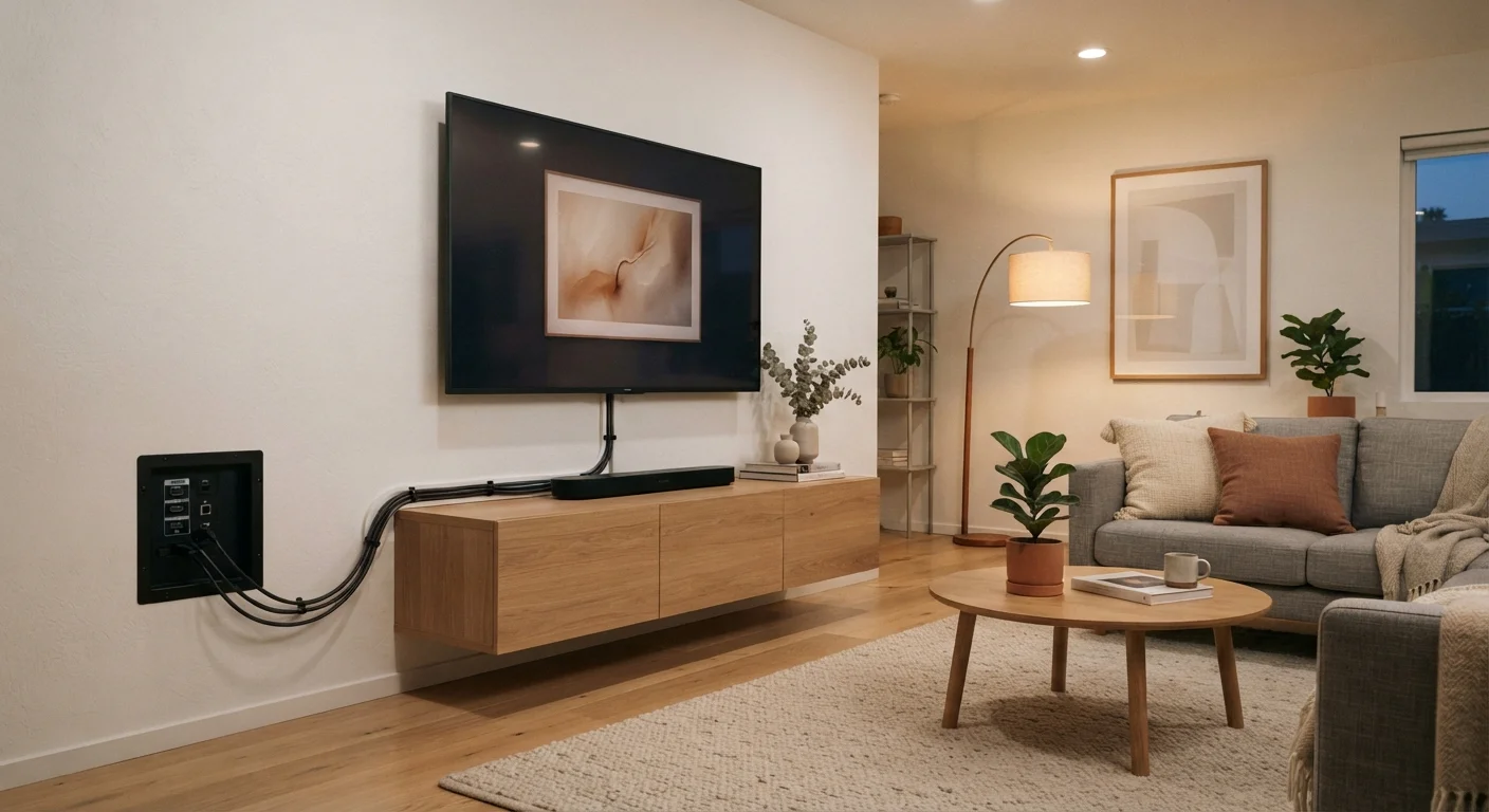 Things First-Time TV Buyers Overlook That Matter More Than Screen Size