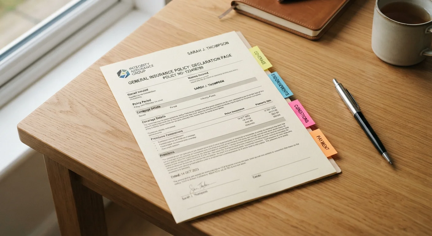 Understanding Insurance Riders: The Add-Ons That Can Expand or Clutter Your Policy
