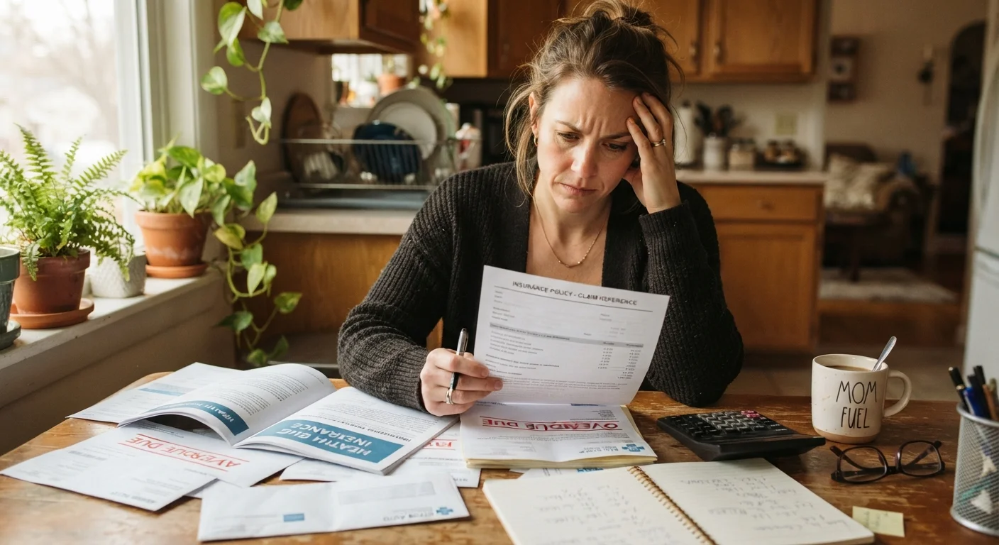 Ways People Overpay for Insurance Without Realizing It