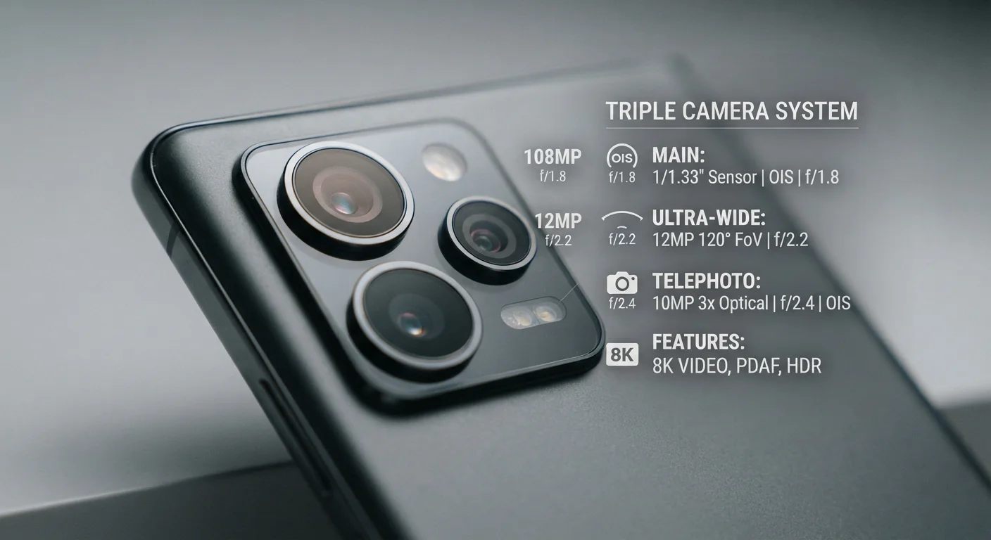What the Numbers on a Camera Spec Sheet Don't Tell You