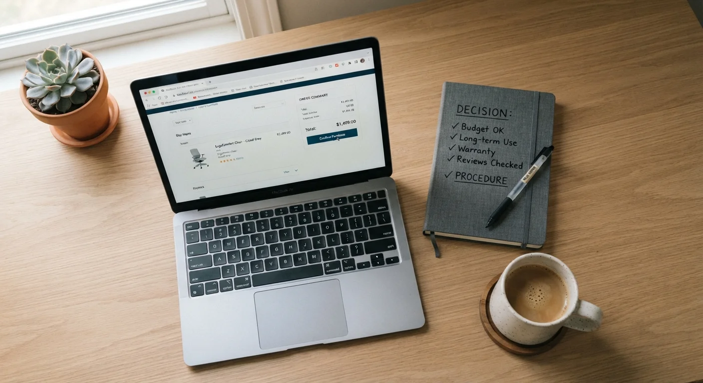 What to Look for When Buying a Laptop: A First-Timer's Complete Walkthrough